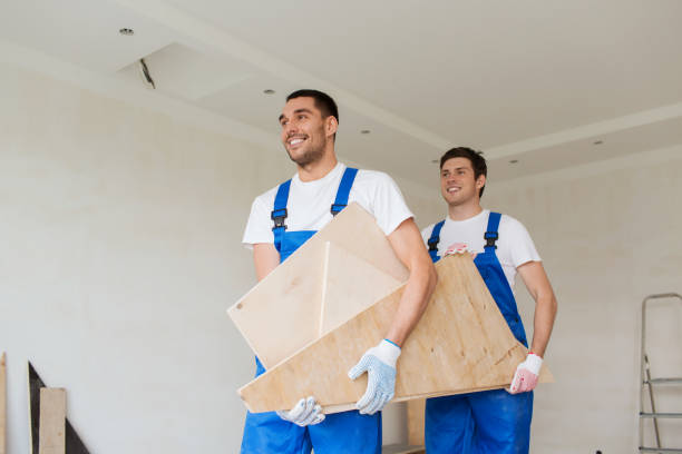 Best Hoarding Cleanup  in Hoover, AL