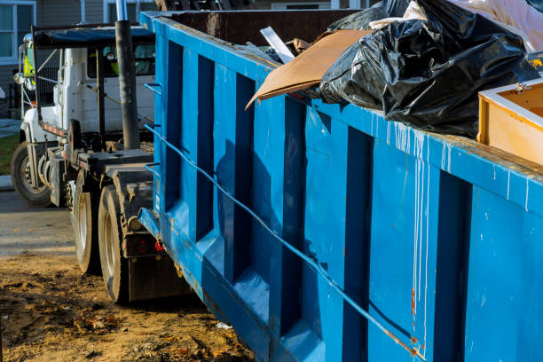 Best Recycling Services for Junk  in Hoover, AL
