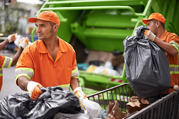 Retail Junk Removal in Hoover, AL